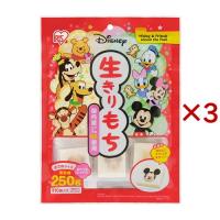 アイリスオーヤマ 切り餅 ディズニー ( 10個入×3セット ) | 爽快ドラッグ