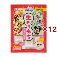 アイリスオーヤマ 切り餅 ディズニー ( 10個入×12セット ) | 爽快ドラッグ