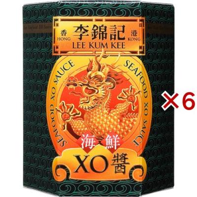 李錦記xo醤（調味料、料理の素、油） | 食品 の商品一覧 通販 - Yahoo