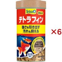 テトラフィン ( 50g×6セット )/ Tetra(テトラ) | 爽快ドラッグ