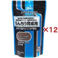 ひかり らんちうディスク 育成用 ( 900g×12セット )/ ひかり | 爽快ドラッグ