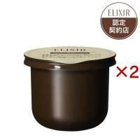 エリクシール トータルV ファーミングクリーム つけかえ用 ( 50g×2セット )/ エリクシール(ELIXIR) | 爽快ドラッグ