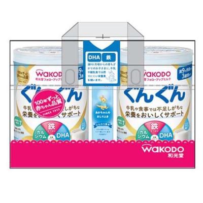ぐんぐんミルクの商品一覧 通販 - Yahoo!ショッピング