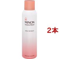 ミノン アミノモイスト アミノフルシャワー ( 150g*2本セット )/ MINON(ミノン) | 爽快ドラッグ