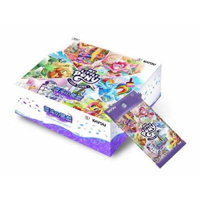 マイリトルポニー カードの商品一覧 通販 - Yahoo!ショッピング