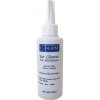 シーディーム イヤークレンザー フラッシュ ( 119ml )/ シーディーム(C-DERM) | 爽快ドラッグ