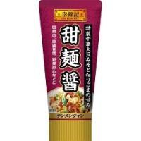 李錦記 甜麺醤 チューブ入り ( 90g )/ 李錦記 