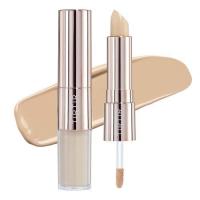 TIRTIR ティルティル MASK FIT ALL-COVER DUAL CONCEALER 02 ( 1個 )/ TIRTIR(ティルティル) | 爽快ドラッグ