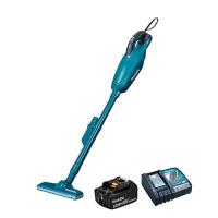 マキタ 18V カプセル式充電式クリーナー(掃除機) CL181FDRF 青 ( 1台 ) ( 掃除機 ) | 爽快ドラッグ