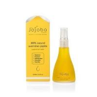 ザ・ホホバカンパニー ゴールデンオイル ( 85mL )/ ザ・ホホバカンパニー(The Jojoba Company) 