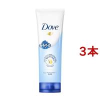 ダヴ ビューティモイスチャー洗顔料 ( 130g*3本セット )/ ダヴ(Dove) ( まとめ買い 保湿 乾燥肌向け 洗顔フォーム ) | 爽快ドラッグ