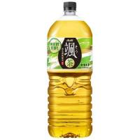 アサヒ 颯(そう) 緑茶 ペットボトル ( 2L*6本入 )/ 颯 ( お茶 緑茶 ) | 爽快ドリンク専門店