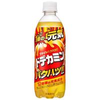 ドデカミン ( 500ml×24本入 )/ ドデカミン | 爽快ドリンク専門店