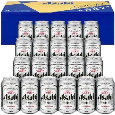 アサヒスーパードライ 350ml 21本 送料無料の商品一覧 通販 アサヒスーパードライ 350ml 21本 送料無料の商品一覧 通販