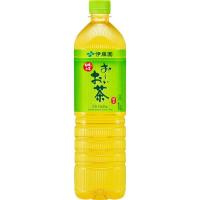 伊藤園 おーいお茶 緑茶 スリムボトル ( 1000ml*12本入 )/ お〜いお茶 | 爽快ドリンク専門店