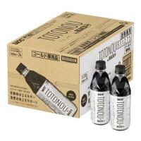 UCC TOTONOU by BLACK無糖 PET ( 500ml×24本入 )/ UCC ブラック | 爽快ドリンク専門店