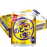 キリン のどごし 生 ( 250ml*24本 )/ のどごし生 | 爽快ドリンク専門店