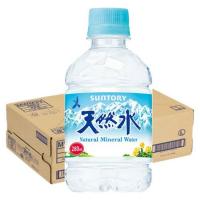 サントリー天然水 ( 280ml*24本入 )/ サントリー天然水 | 爽快ドリンク専門店