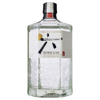 サントリー クラフトジン 六 ROKU ( 700ml ) | 爽快ドリンク専門店