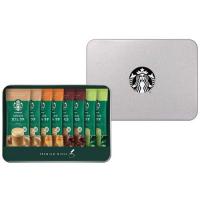 スターバックス プレミアム ミックス ギフト SBP-20B ( 1セット )/ Starbucks(スターバックス) | 爽快ドリンク専門店