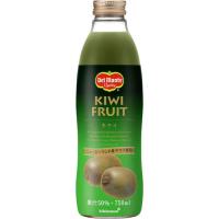 デルモンテ キウイ 50％ ( 750ml*6本入 )/ デルモンテ | 爽快ドリンク専門店