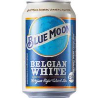 BLUE MOON ブルームーン 缶 ( 330ml*24本入 ) | 爽快ドリンク専門店