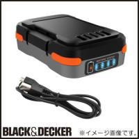 バッテリー BDCB12U ブラック＆デッカー BLACK＆DECKER | 創工館