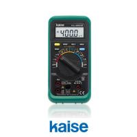 温度測定も可能 デジタルテスター KU-2602 カイセ KU2602 KAISE | 創工館