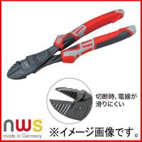 NWSニッパー137 NW137-200G デンサン ジェフコム NSWTOOLS | 創工館