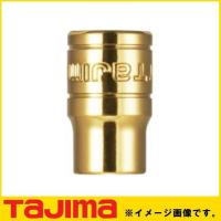 ソケットアダプター3分用交換ソケットショート10mm TSKA3S-10-6K TAJIMA タジマ TSKA3S106K | 創工館