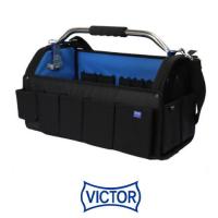 空調工事向けバック ツールバッグ VPT11 ビクター VICTOR VICTORPLUS | 創工館