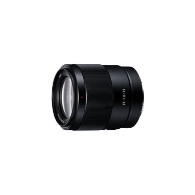 SONY SEL35F18F 35mm 単焦点レンズ レンズ(単焦点)