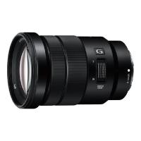 SELP18105G　Eマウント用レンズ　　ズームレンズ　E PZ 18-105mm F4 G OSS | サウンドイレブン