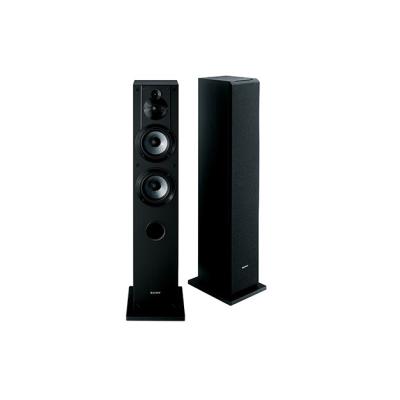 SONY ソニー SS-CS3 3way トールボーイスピーカー 1本② ハイレゾ音源対応】 SS-CS3 (3ウェイ トールボーイスピーカー/一