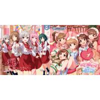 THE IDOLM@STER CINDERELLA MASTER パジャマジャマ &amp; この恋の解を答えなさい (CD) COCC-18166 （先着特典ステッカー付き） | CD・メガネのサウンドエース