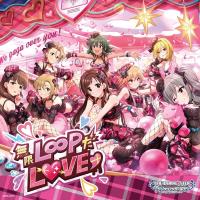 THE IDOLM@STER CINDERELLA GIRLS STARLIGHT MASTER HEART TICKER! 01 無限L∞PだLOVE (CD) | CD・メガネのサウンドエース