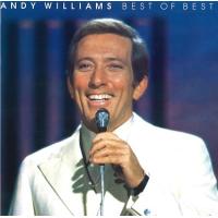 アンディ・ウィリアムス　ベスト・オブ・ベスト (廉価盤) (CD)  DQCP-1508 | CD・メガネのサウンドエース