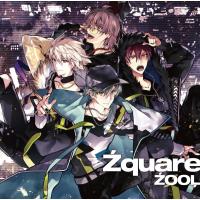 ZOOL／Zquare (通常盤) (CD) LACA-25087 2023/12/6発売 ズール アイナナ | CD・メガネのサウンドエース