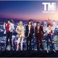 TM NETWORK／Whatever Comes (通常盤) (CD) MHCL-30879 2023/9/6発売 | CD・メガネのサウンドエース