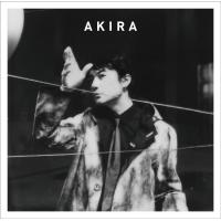 福山雅治／AKIRA (通常盤) (CD) POCS-20021 2020/12/8発売 | CD・メガネのサウンドエース