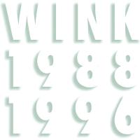 WINK／WINK MEMORIES 1988-1996 (2CD) PSCR-6255 2017/2/22発売 ウインク | CD・メガネのサウンドエース