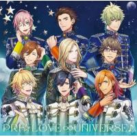 うたの☆プリンスさまっ♪ ALL STAR STAGEテーマソングCD 「PRI☆LOVE∞UNIVERSE♪」＜Ver.B＞ (CD) QECB-128 | CD・メガネのサウンドエース