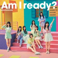 日向坂46／Am I ready? (通常盤) (CD) SRCL-12618 2023/7/26発売 | CD・メガネのサウンドエース