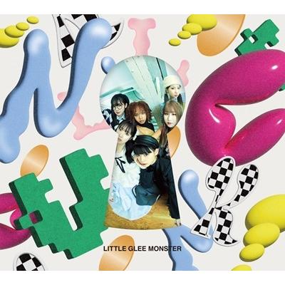 サウンドエース - Little Glee Monster｜Yahoo!ショッピング