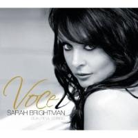 Sarah Brightman(サラ・ブライトマン)/感動のヴォーチェ〜サラ・ブライトマン・ビューティフル・ソングス [SHM-CD] TYCP-80080 | CD・メガネのサウンドエース