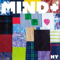 HY／MIND＋ (通常盤 初回プレス) (CD) UPCH-2298 | サウンドエース