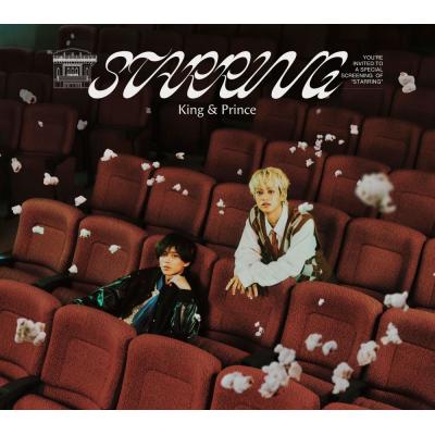 キンプリ ポスターのおすすめ人気商品一覧 通販 - Yahoo!ショッピング