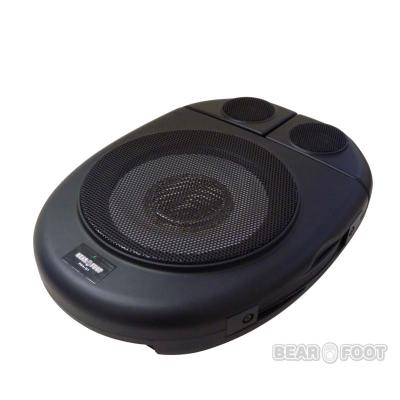 μ-DIMENSION PCA-01 BEAR FOOT ポータブルスピーカー ミューディメンション μ-DIMENSION PCA-01 BEAR FOOT ポータブル カー