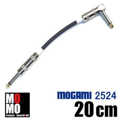 mogami パッチケーブルのおすすめ人気商品一覧 通販 - Yahoo!ショッピング