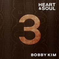 BOBBY KIM / 『3：HEART &amp; SOUL』(2010) | サウンドスペース